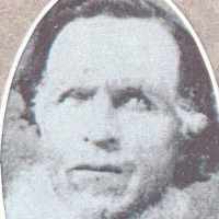 George Tiffany (1807 - 1885) Profile
